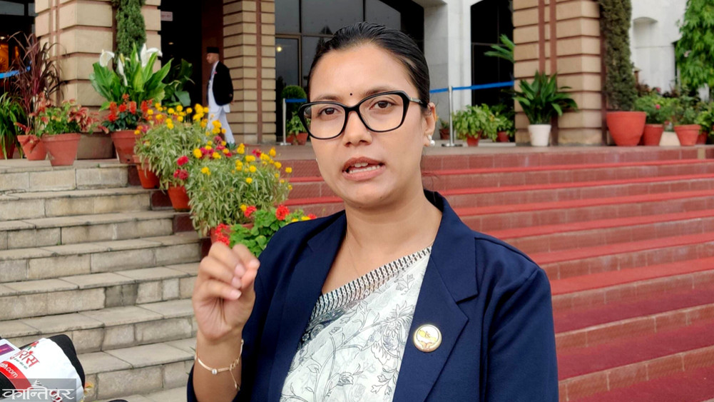भिजिट भिसा प्रकरणको निष्पक्ष र पारदर्शी छानबिन गर्न उच्चस्तरीय समिति आवश्यक छ : गौतम